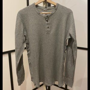 Reigning Champ Long Sleeve Shirt